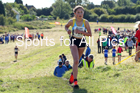 Womens under-17s  and under-20s 2019 Start Fitness Harrier league, Wrekenton, Gateshead. Photo: David T. Hewitson/Sports for All Pics